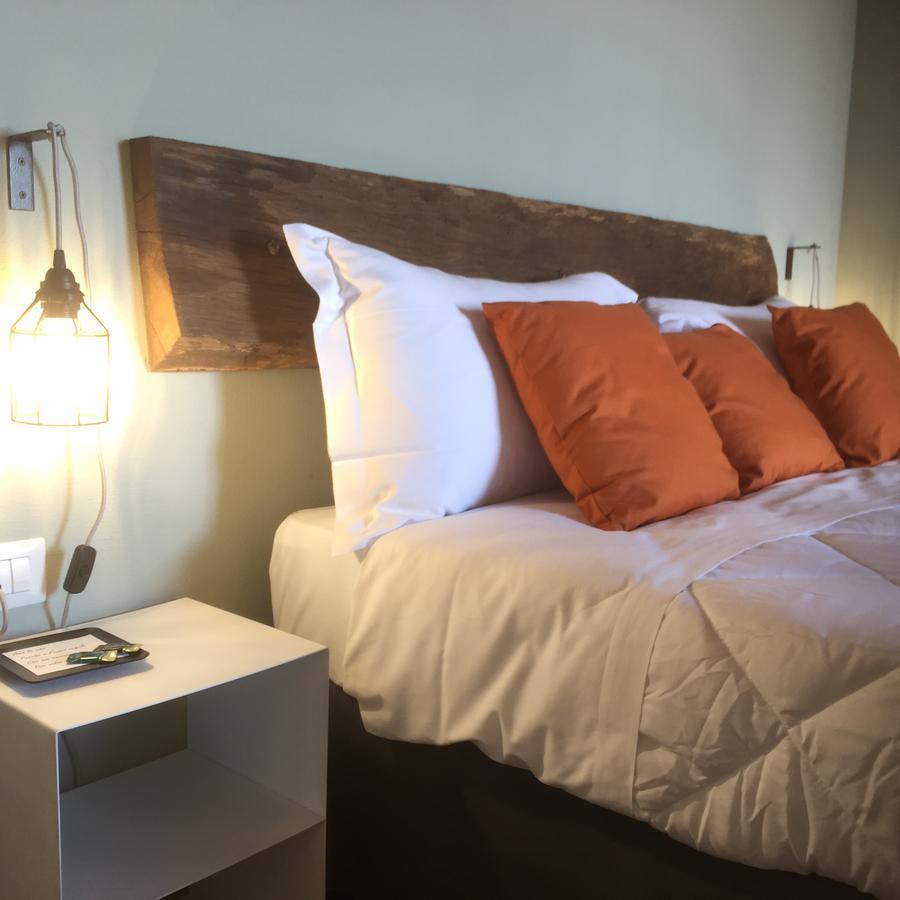 Tabano Ristorante-Casolare Bed & Breakfast Iesi Exterior foto