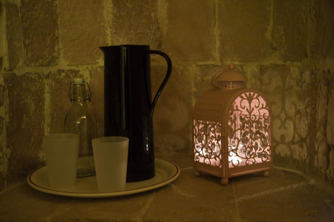 Tabano Ristorante-Casolare Bed & Breakfast Iesi Exterior foto