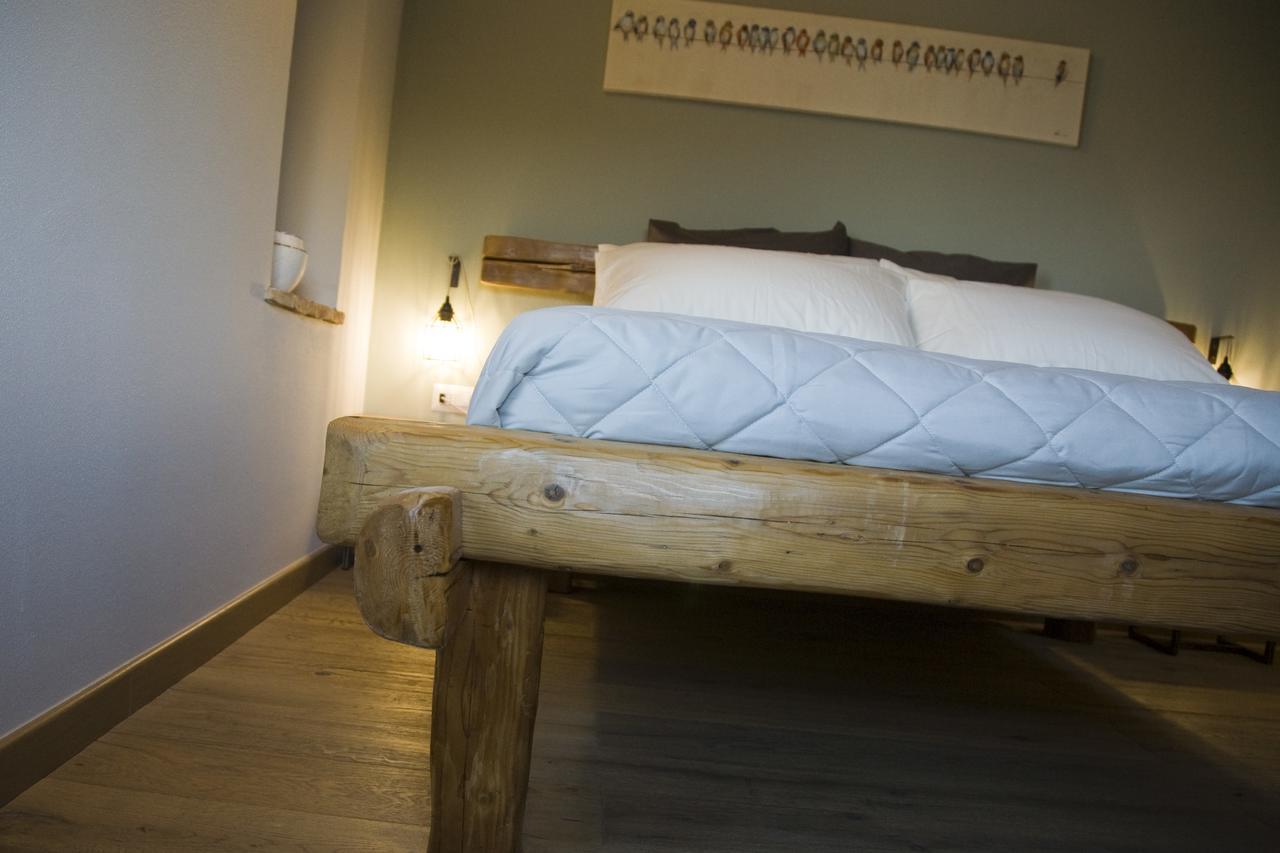 Tabano Ristorante-Casolare Bed & Breakfast Iesi Exterior foto